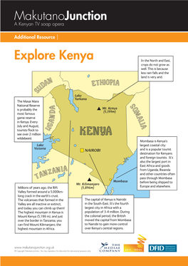 Explore-Kenya-Resource.Pdf