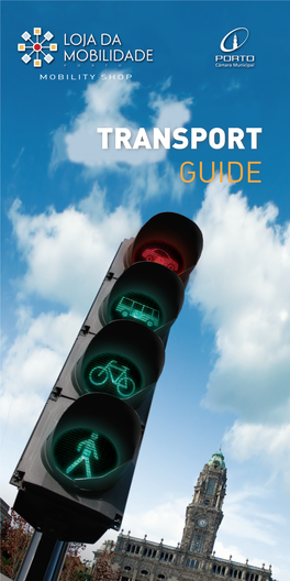 Transport Guide Index