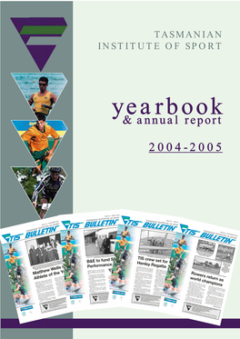 Annual Report 2004-05 (PDF)