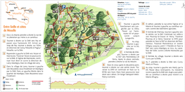 Entre Seille Et Côtes De Moselle