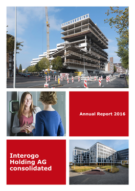 Download Interogo Holding AG Annual Report 2016