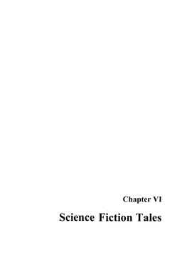 Science Fiction Tales 208