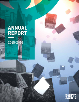 Annual Report