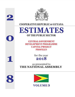 Budget-Estimates-2018-Volume-3.Pdf