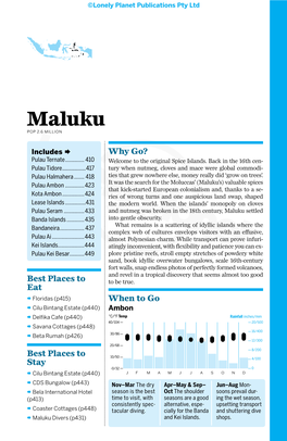 Malukupop 2.6 MILLION