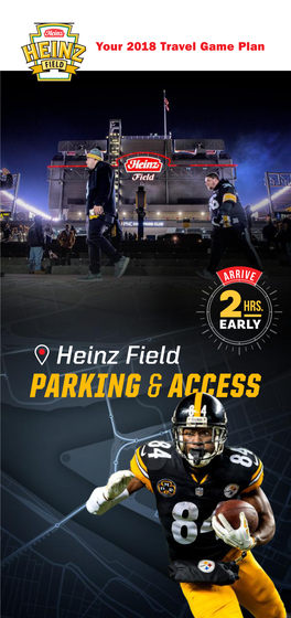 Parking & Access