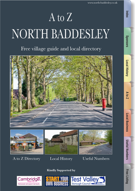 North Baddesley