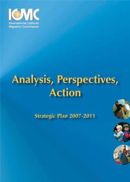 Analysis, Perspectives, Action