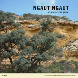 Ngaut Ngaut an Interpretive Guide