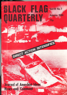 Black-Flag-Quarterly-Vol-7-No-7-1984