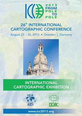 Map Exhibition Catalogue
