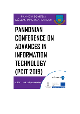 PCIT2019 Downloadable Publication