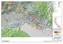 1,000 0 1,000 500 Meters INDICATIVE ROUTE, SIDE ROADS