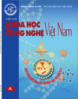 Chương Trình Kh&Cn Phục Vụ Xây Dựng Nông Thôn Mới Giai Đoạn 2016-2020