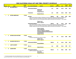 California Regional Water Quality Control Board