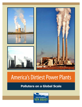 Dirtiest Power Plants