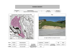 I Depositi Morenici Di Campitello Matese.Pdf