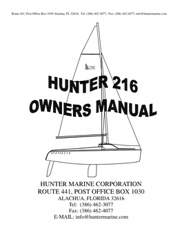 216 Owners Manual 2008.Pdf