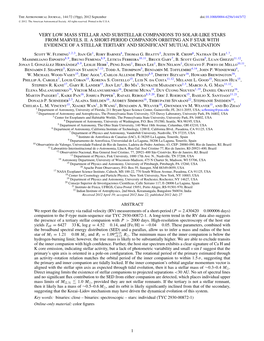 Very Low Mass Stellar and Substellar Companions to Solar-Like Stars from Marvels