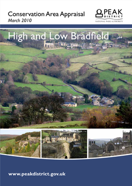 High and Low Bradfield