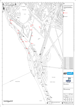 Long Curtain Moat – Clarence Pier