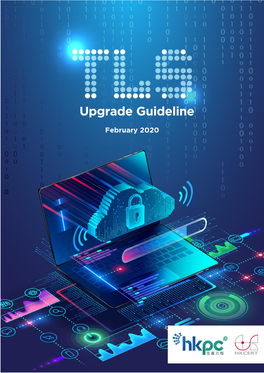 TLS Upgrade Guideline