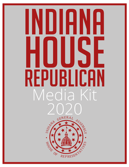 2020 Media Kit.Indd