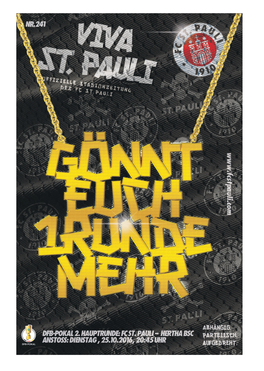 FC St. Pauli Hertha