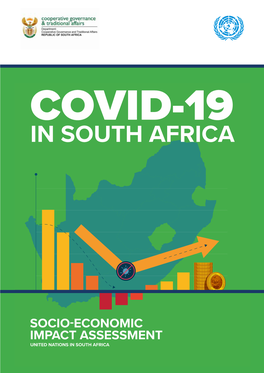 Socio-Economic Impacts of COVID-19 in South Africa