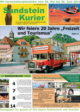 Freizeit Und Tourismus“ Seite 17