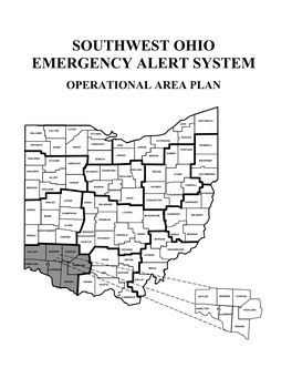 Southwest Ohio Emergency Alert System