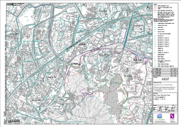 D Figure 10.1A Outline Zoning Plan