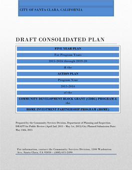 Affordable Housing MA-45 Non-Housing Community Development Assets MA-50 Needs and Market Analysis Discussion