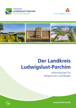 Der Kreistag Ludwigslust-Parchim