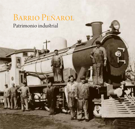 Barrio Peñarol Patrimonio Indust Rial