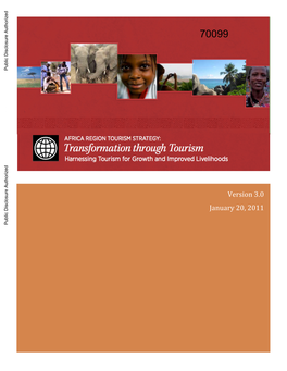 2. Tourism and Poverty Alleviation 3