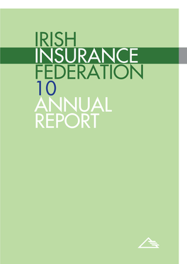 Annual Report 2010 Format