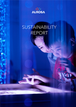 Sustainability Report 2020