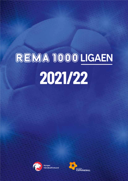 REMA 1000-Liga Magasin Menn