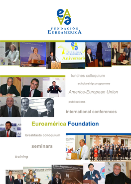 Euroamérica Foundation