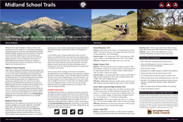 Midland School Trails