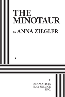 The Minotaur