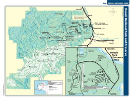 Denali National P Ark and Preserve