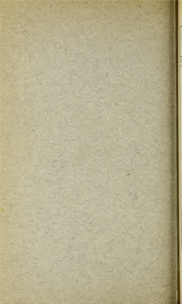 College of Arts and Sciences Catalog and Announcements, 1919-1922