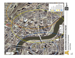 Figure 16 Central Corridor LRT Northern Alignment Alternative University of Minnesota 6399 4/22/08 6T H S T S E E S