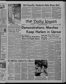 (Iowa City, Iowa), 1964-07-21