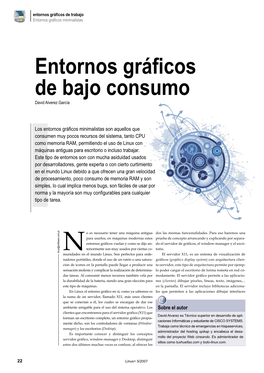 Entornos Gráficos De Bajo Consumo.Pdf