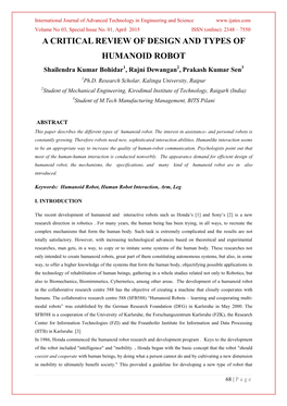 IEEE Paper Template in A4