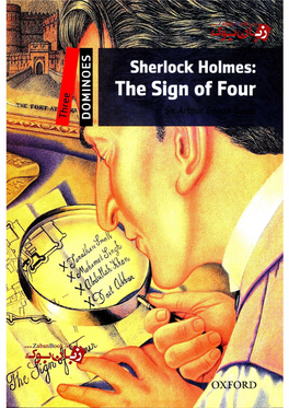 Sherlock Holmes the Sign of Four.Pdf