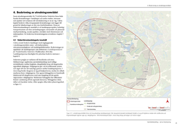 4. Beskrivning Av Utredningsområdet